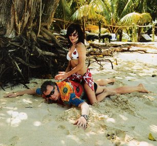 Анастасия Заворотнюк