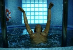 Екатерина Стриженова