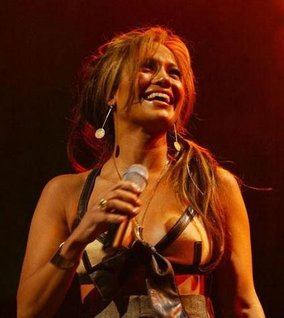 Дженнифер Лопес