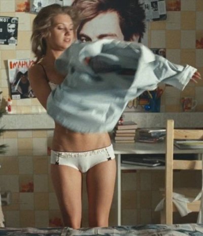 Кристина Асмус