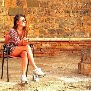 Жанна Бадоева