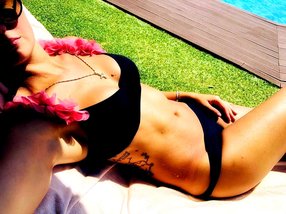 Агата Муцениеце