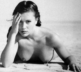 Алисса Милано