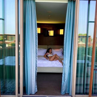 Анна Плетнева