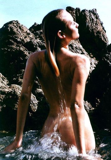 Диана Крюгер