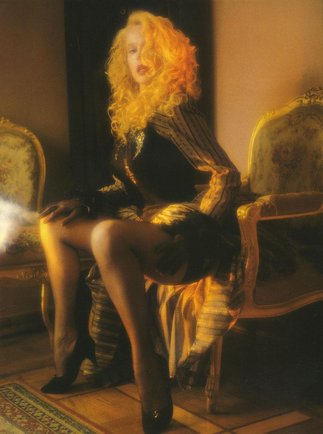 Елена Кондулайнен