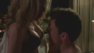 Джиллиан Андерсон