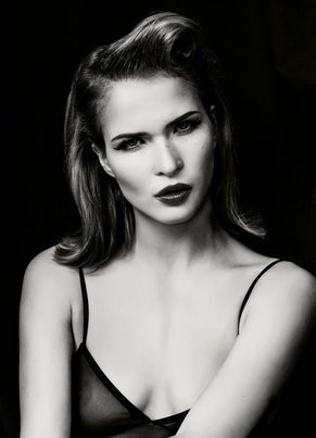 Лукерья Ильяшенко