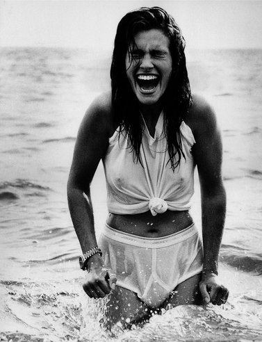 Джулия Робертс