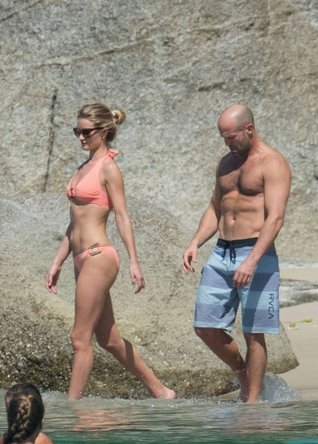 Роузи Хантингтон-уайтли