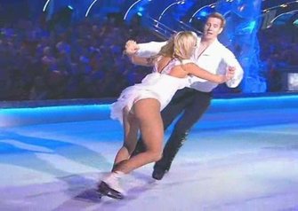 Татьяна Навка