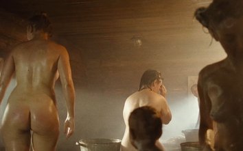 Юлия Пересильд