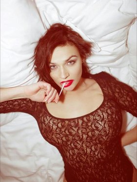 Алена Водонаева