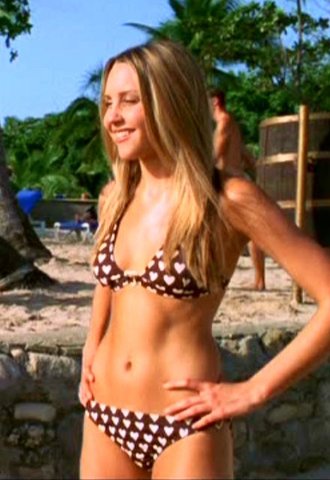 Аманда Байнс