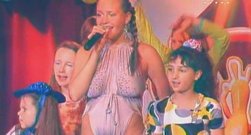 Игошина Надежда