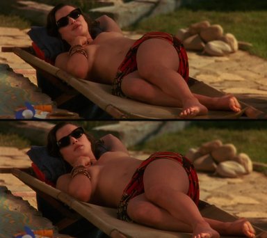 Рэйчел Вайс