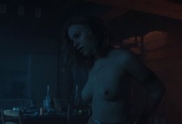 Виктория Клинкова