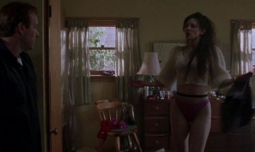 Кейт Бланшетт