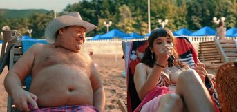 Ольга Дибцева