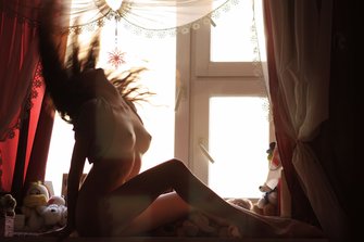 Антонина Комиссарова