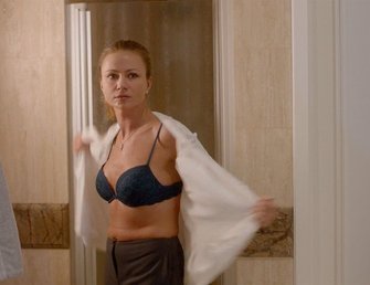 Мария Миронова