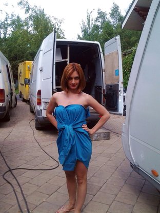 Карина Мишулина