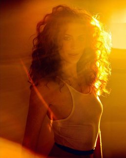 Бриджит Риган