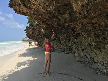 Яна Глущенко