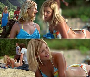 Мэгги Грейс