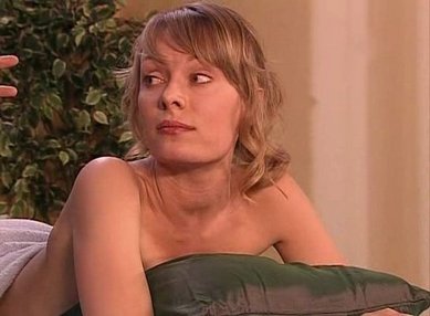 Ольга Ломоносова