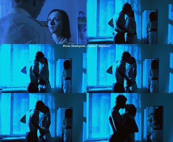 Юлия Майборода