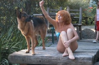 Оксана Сташенко