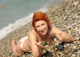 Оксана Сташенко