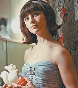 Наталья Варлей