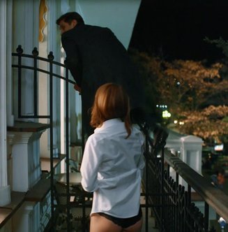 Мария Пирогова