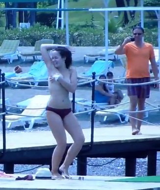 Наталья Медведева