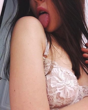 Наташа Шелягина