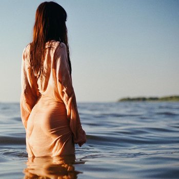 Наташа Шелягина