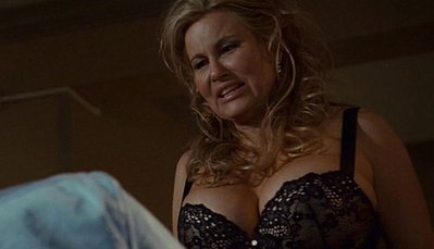 Дженнифер Кулидж