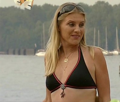 Галина Данилова