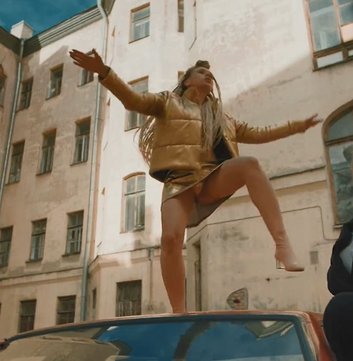 Екатерина Иванчикова