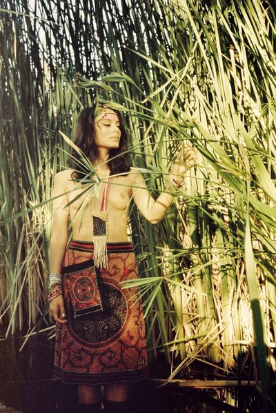 Натали Келли