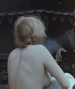 Надежда Михалкова