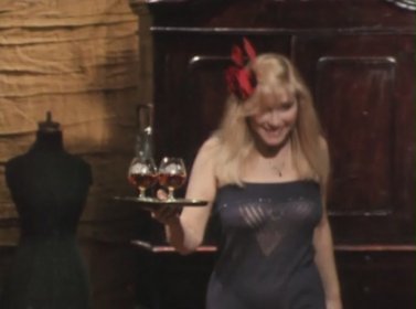 Ирина Мирошниченко