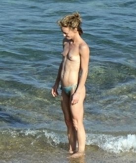 Ванесса Паради