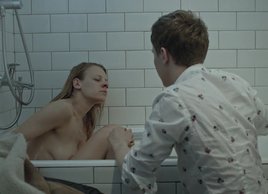 Александра Ребенок