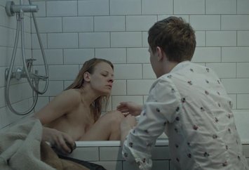 Александра Ребенок