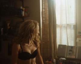 Джессика Рот