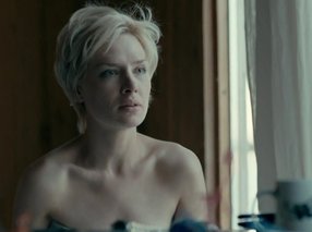 Валерия Шкирандо