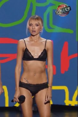 Ирина Сопонару